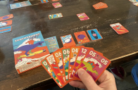 Combo cards