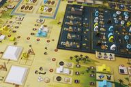 Men-Nefer gameplay