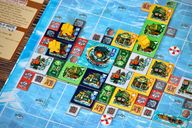 Kalypso gameplay