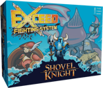 Exceed: Shovel Knight – Hope Box