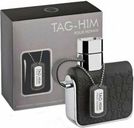 Armaf Tag Him Pour Homme Eau de toilette box