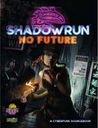 Shadowrun (5th Edition) - No Future libro