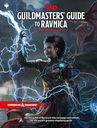 Guildmasters' Guide to Ravnica