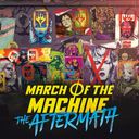 Magic: The Gathering - March of the Machine: The Aftermath Collector's Display (12 Packs)