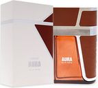 Armaf Aura Eau de parfum box