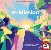 e-Mission