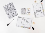 Catch Sketch components