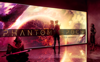 Phantom Epoch