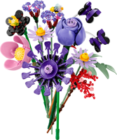 LEGO® Editions Bouquet de fleurs d'Olivia Rodrigo