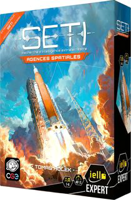 SETI: Agences Spatiales