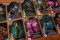 Abyss: De Profundis cartas