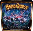 HeroQuest: Der Mond des Schreckens