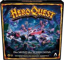 HeroQuest: Der Mond des Schreckens