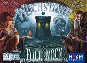 Witchstone: Full Moon