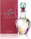 JLo Beauty Live Eau de parfum box