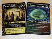 Ascension: Dawn of Champions cartes