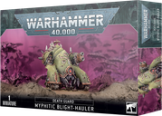 Warhammer 40,000: Death Guard - Myphitic Blight-Hauler