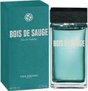 Yves Rocher Bois de Sauge Eau de toilette box