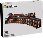 Logging Railway