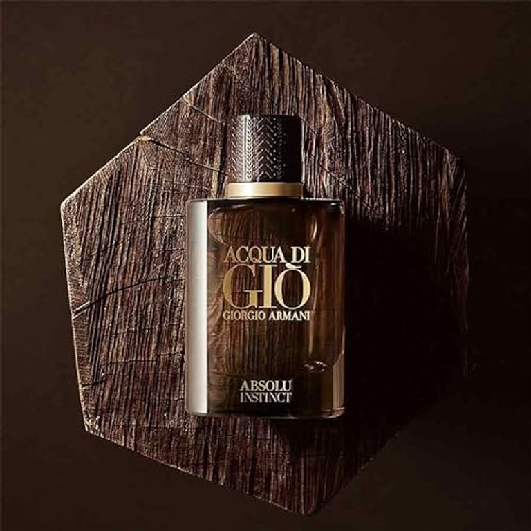 Armani Acqua di Giò Absolu Instinct Eau de parfum