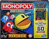 Monopoly Arcade: Pac-Man