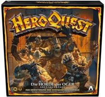 HeroQuest: Die Horde der Oger