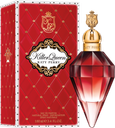 Katy Perry Parfums Killer Queen Eau de parfum box