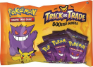 Pokémon TCG: Trick or Trade BOOster Bundle 2022