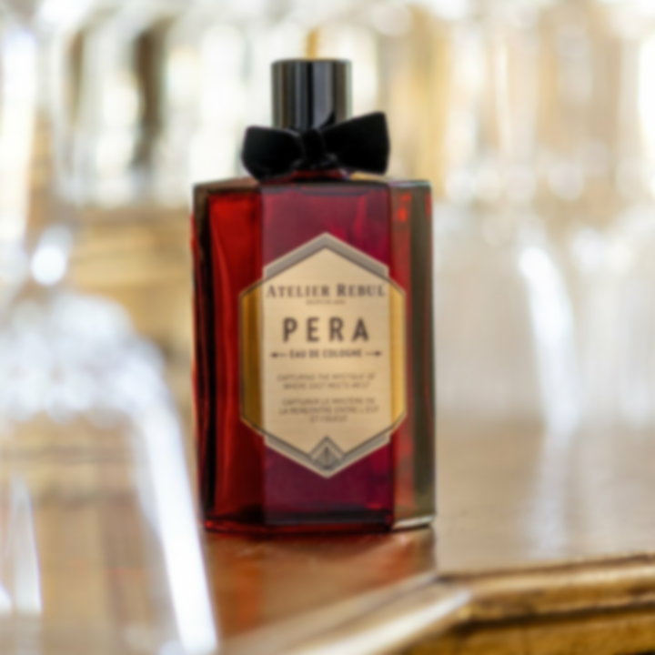 Atelier Rebul Pera Eau de Cologne