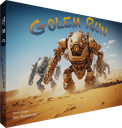 Golem Run