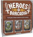 Heroes of Barcadia