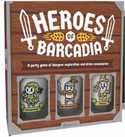 Heroes of Barcadia