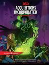 Dungeons & Dragons: Acquisitions Incorporated