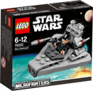 Imperial Star Destroyer