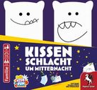 Kissenschlacht um Mitternacht