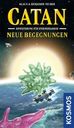 Catan Sternenfahrer: Neue Begegnungen