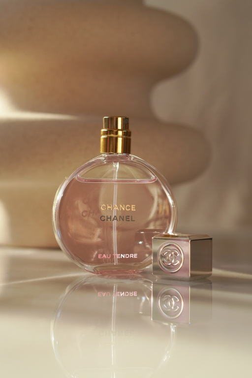 Chanel Chance Eau de parfum