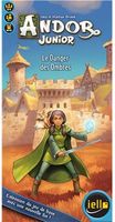 Andor Junior : Le Danger Des Ombres