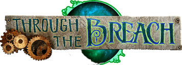 RPG: Through the Breach