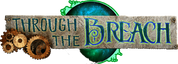 RPG: Through the Breach