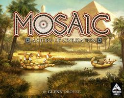 Mosaic: Una Historia de la Civilización