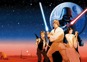 Star Wars: Unlimited - Der Funke Einer Rebellion Zwei-spieler-starter