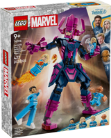LEGO® Marvel Fantastic Four vs. Galactus Construction Figure
