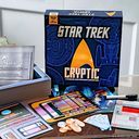 Star Trek: Cryptic – A Puzzles and Pathways Adventure boîte