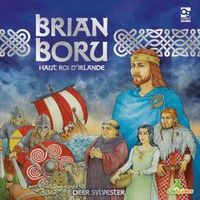 Brian Boru: Haut Roi d'Irlande