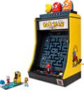 Jeu d’arcade PAC-MAN