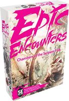 Epic Encounters: Chamber of the Serpent Folk