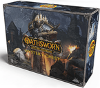 Oathsworn: Into the Deepwood – Mystery Chests caja