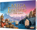 Mega Empires: The East