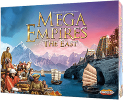 Mega Empires: The East